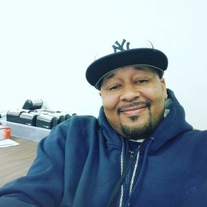 Meet your Posher, Eugene